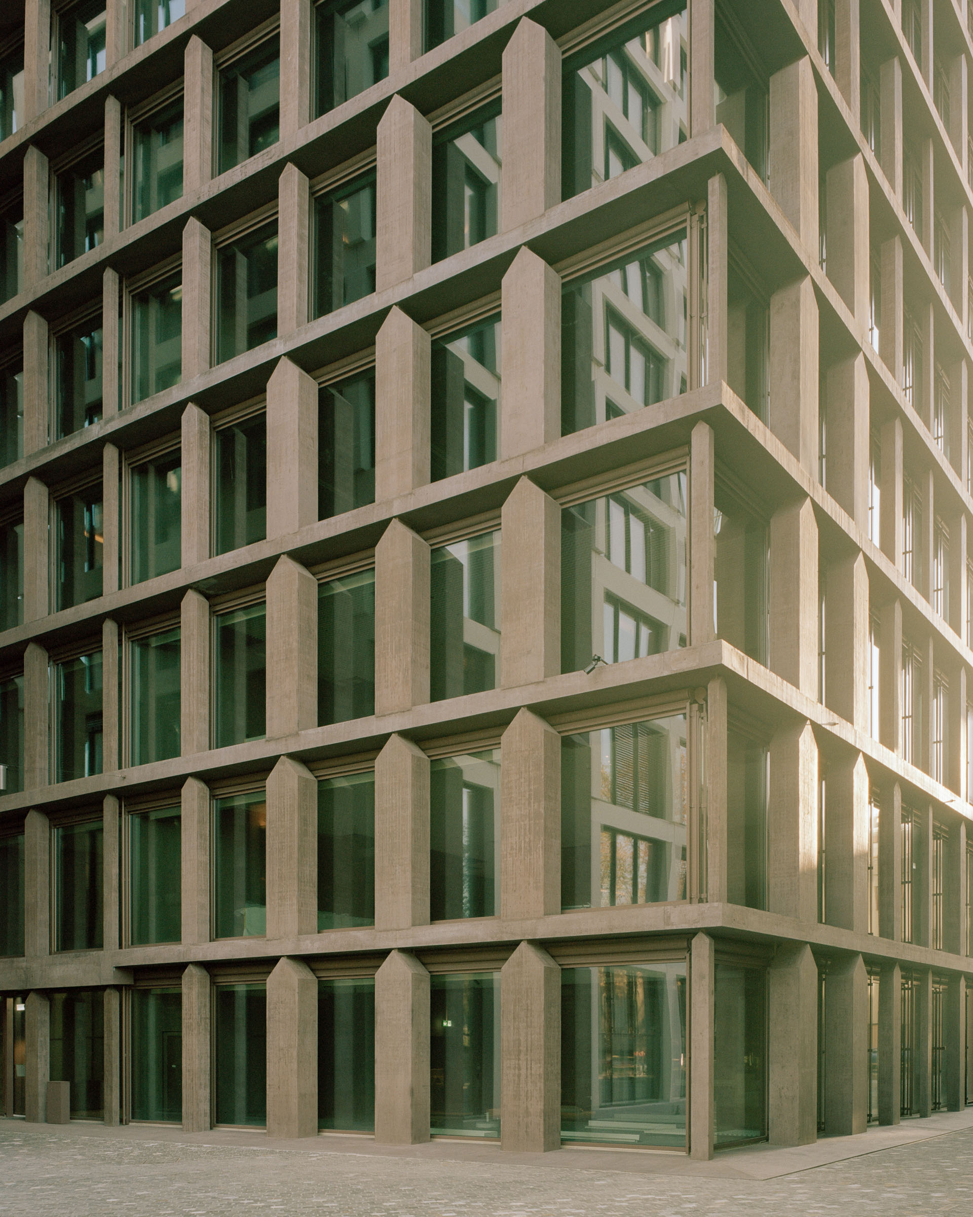 Piotr Hraptovich — 0028 Baloise – Valerio Olgiati